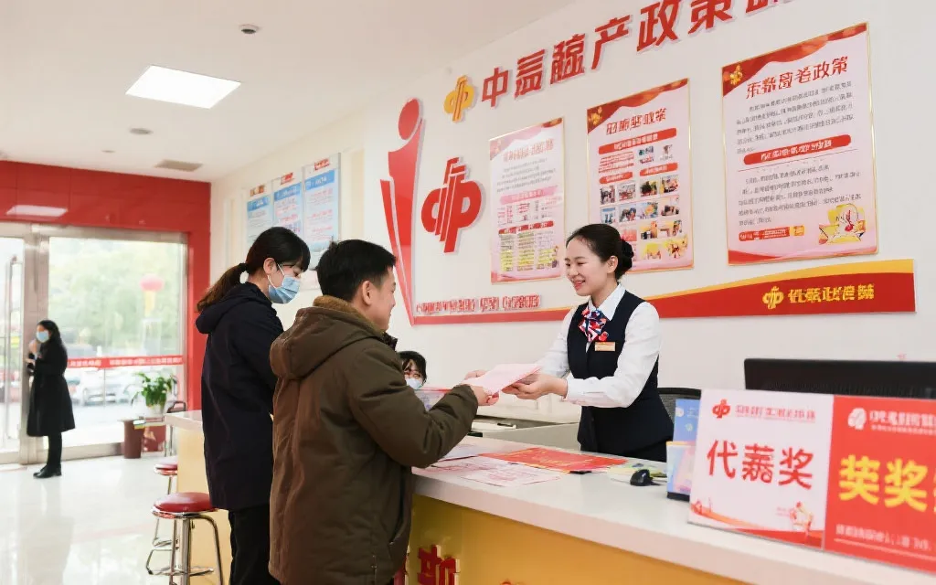 地方发布：大型奖金兑奖流程及税务提示，权威解读细节规范